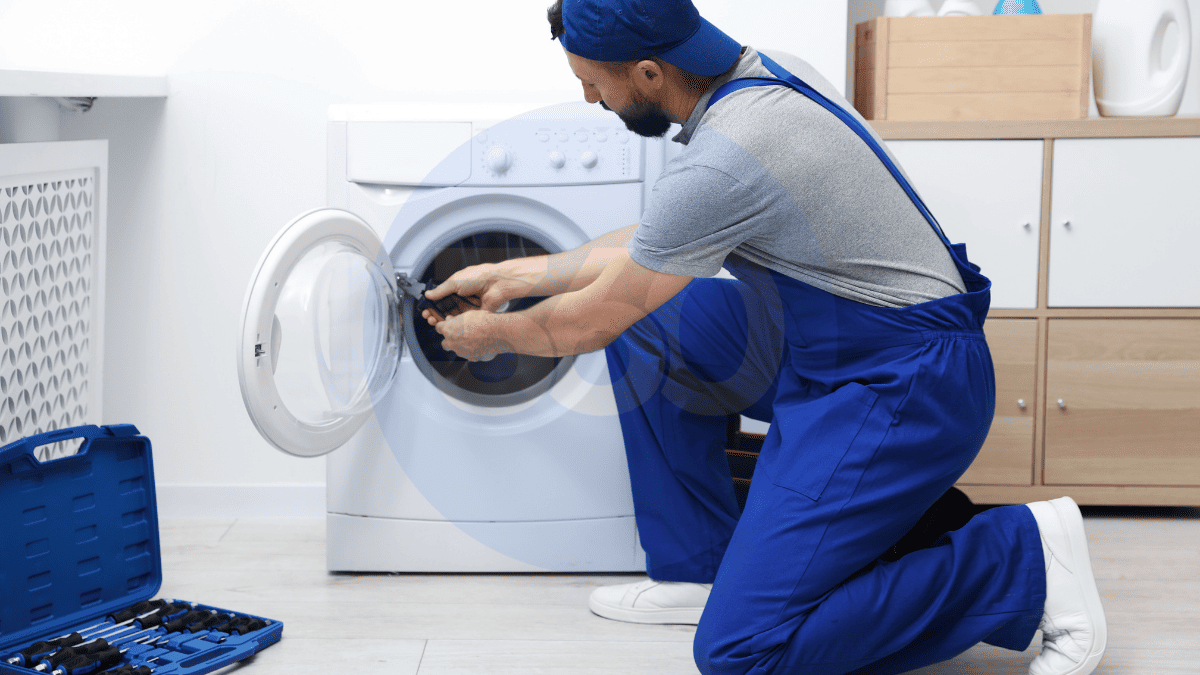 İsparta Çamaşır Makinesi Servisi